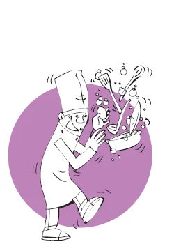 10
