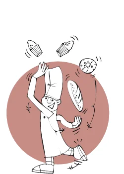 4