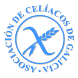 Celiacos Galicia