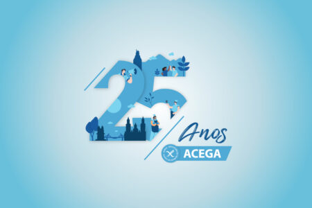 25 aniversario acega