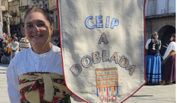 Uno de los principales temores es que se queden en casa por miedo a la comida, siempre hay opciones y hay que contarlo y exigir nuestros derechos.