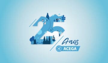 ACEGA cumpre 25 anos