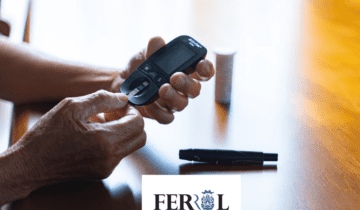 ¿Sabías que las sociedades científico médicas recomiendan que si realicen pruebas para la detección de la enfermedad celíaca tras el diagnóstico de diabetes miellitus tipo 1?