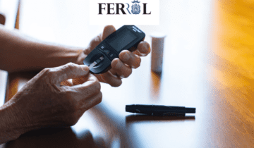 Sabías que as sociedades científico médicas recomendan que se realicen probas para a detección da enfermidade celíaca tras o diagnóstico de diabetes miellitus tipo 1?