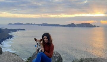 “Axudamos a moita xente a realizar unha dieta sen glute correcta e dámoslle toda a información e o apoio que precisan”