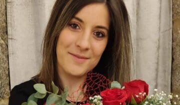 “No meu traballo en Acega aporto axuda, concienciación e pasión”