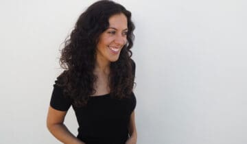 «La experiencia de toda una vida sin gluten, el entusiasmo por ver cómo mejora nuestra situación»
