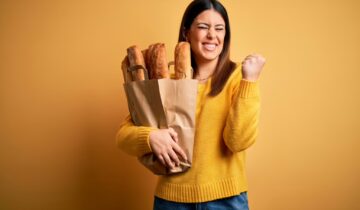 ¡LOGRO HISTÓRICO PARA EL COLECTIVO CELIACO!: EL PAN SIN GLUTEN YA ES «PAN COMÚN» BAJO LA NORMA DE CALIDAD DEL PAN | FACE